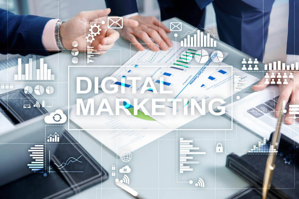 Digital Marketing